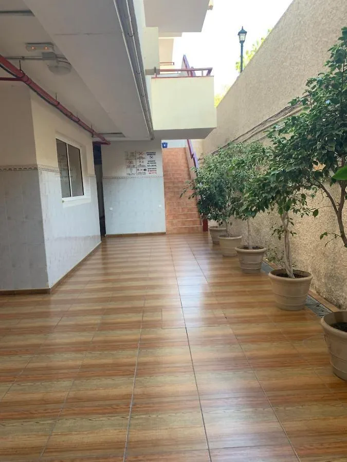 Calm, Cosy And Bright Apartment Renovated In Playa Del Ingles- Wifi Free Playa del Inglés