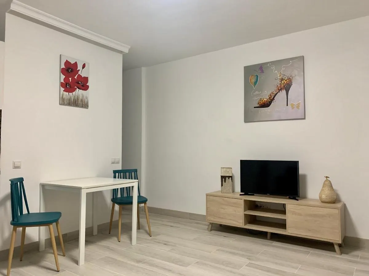Calm, Cosy And Bright Apartment Renovated In Playa Del Ingles- Wifi Free Ισπανία