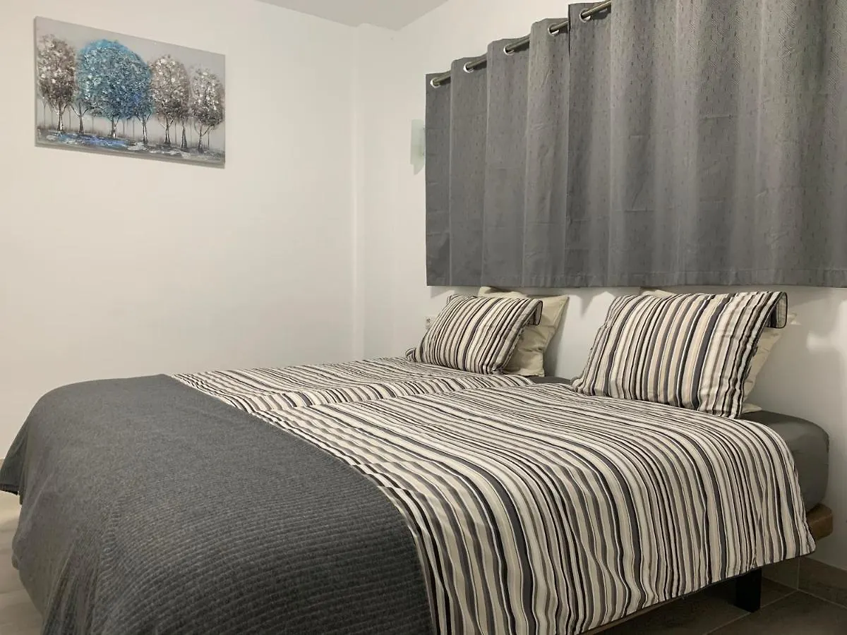 Calm, Cosy And Bright Apartment Renovated In Playa Del Ingles- Wifi Free 0*, Πλάγια ντελ Ινγκλές Ισπανία